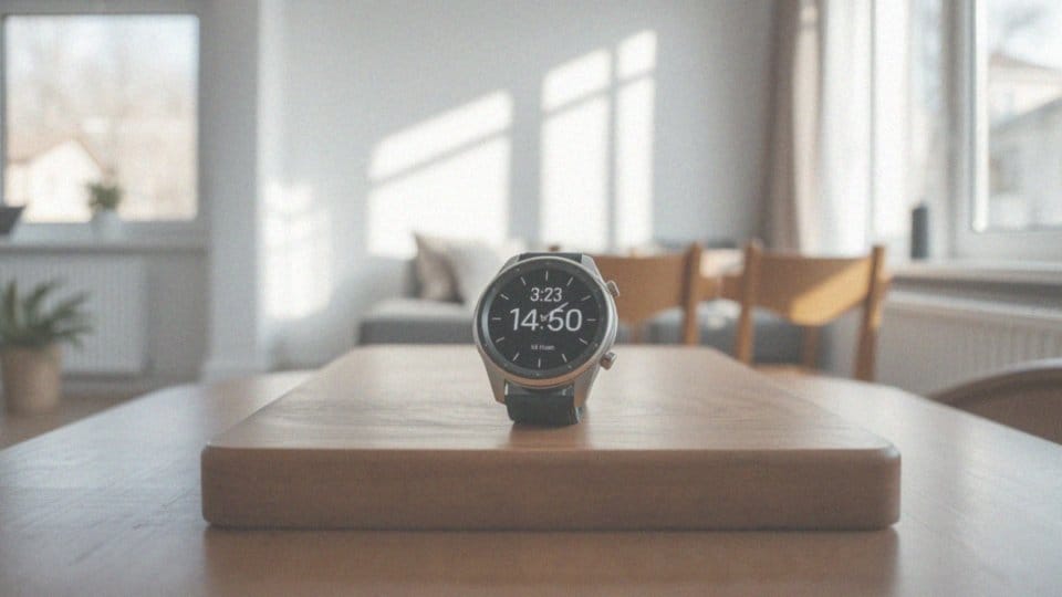Aplikacja do Samsung Galaxy Watch 4 – funkcje i możliwości