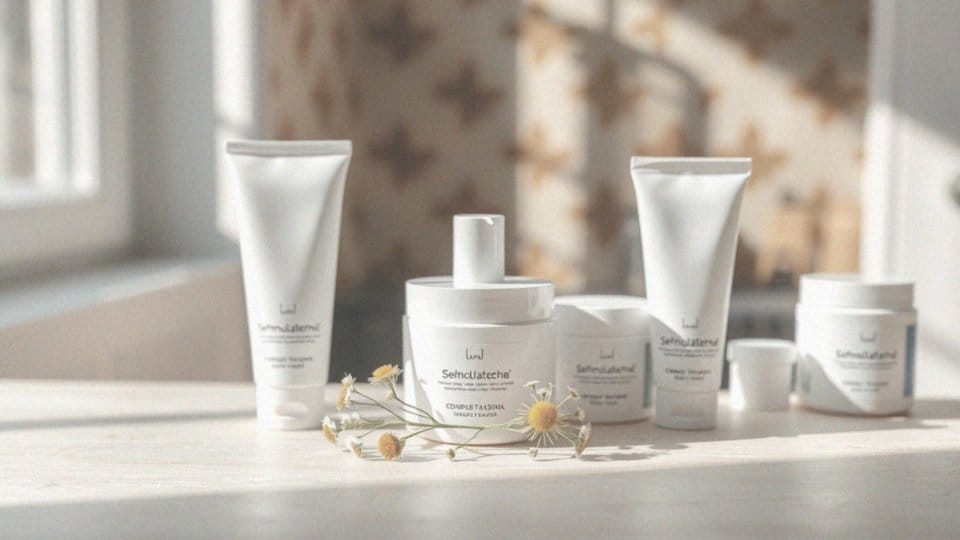 AZS – czym smarować skórę, by poprawić jej stan?