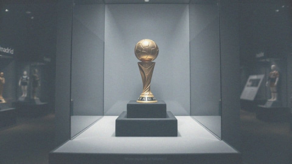 Benzema Złota Piłka – jak zdobył to prestiżowe wyróżnienie?