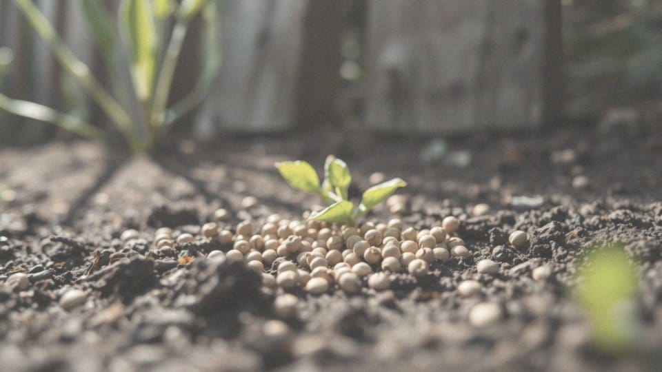 Bodziszek Rozanne – nasiona, uprawa i pielęgnacja tej rośliny