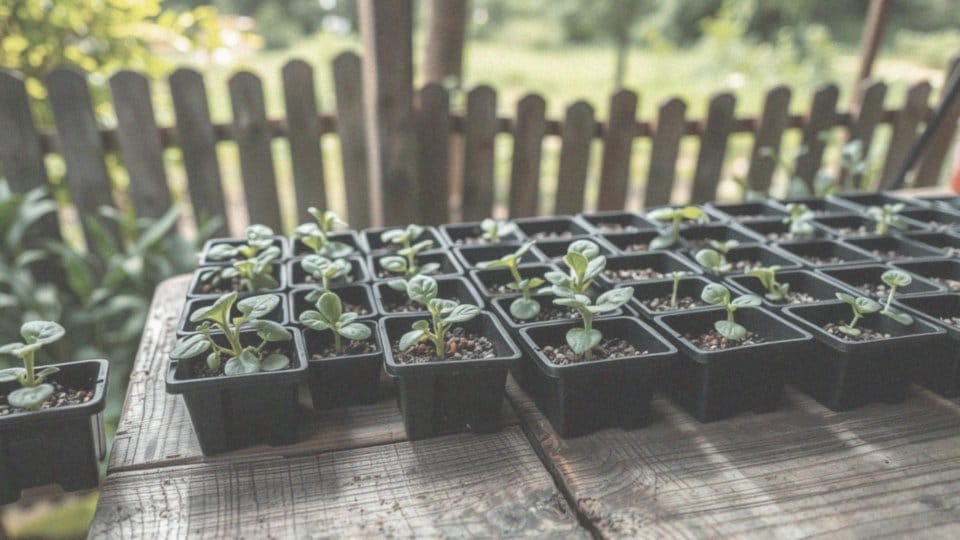 Bodziszki Rozanne – sadzonki i pielęgnacja tej pięknej rośliny