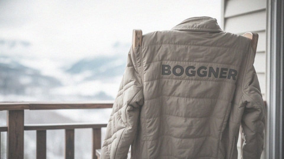 Bogner kurtka damska – stylowe i funkcjonalne modele dla kobiet
