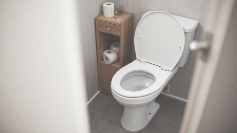 Ból i pieczenie odbytu po wypróżnieniu – przyczyny i leczenie