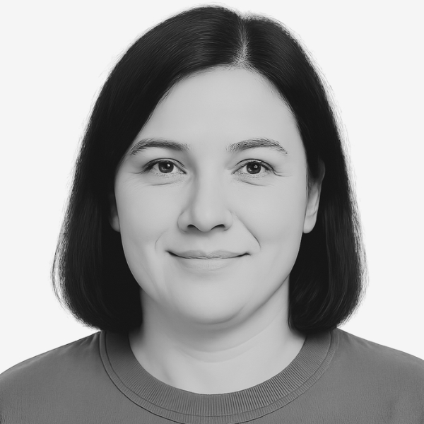 Bożena Dawidowska