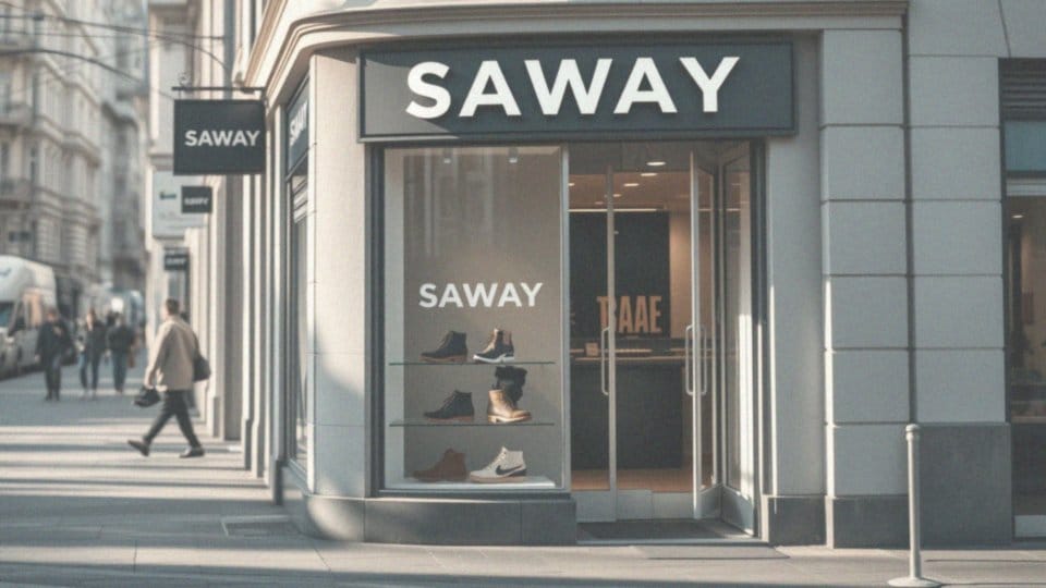 Buty Saway – gdzie kupić stacjonarnie w Polsce?