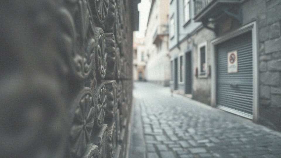 Co jest zakazane w Turcji? Przewodnik dla podróżnych