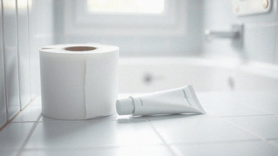 Co na pieczenie odbytu? Przyczyny, objawy i skuteczne metody