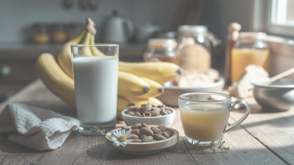 Co na zgagę? Skuteczne metody i domowe sposoby łagodzenia