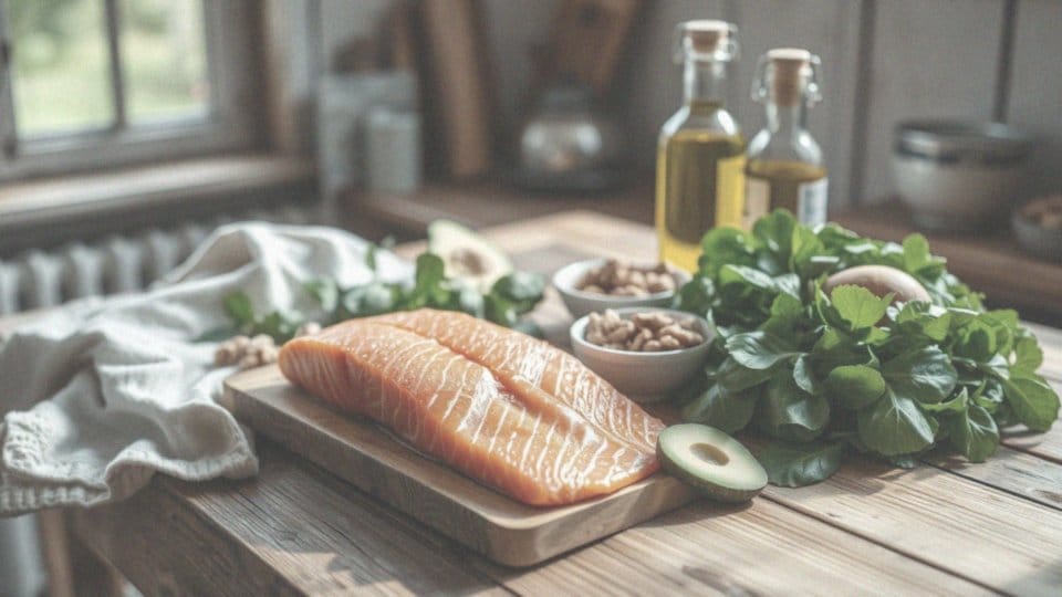 Co nie zawiera węglowodanów? Przewodnik po diecie niskowęglowodanowej