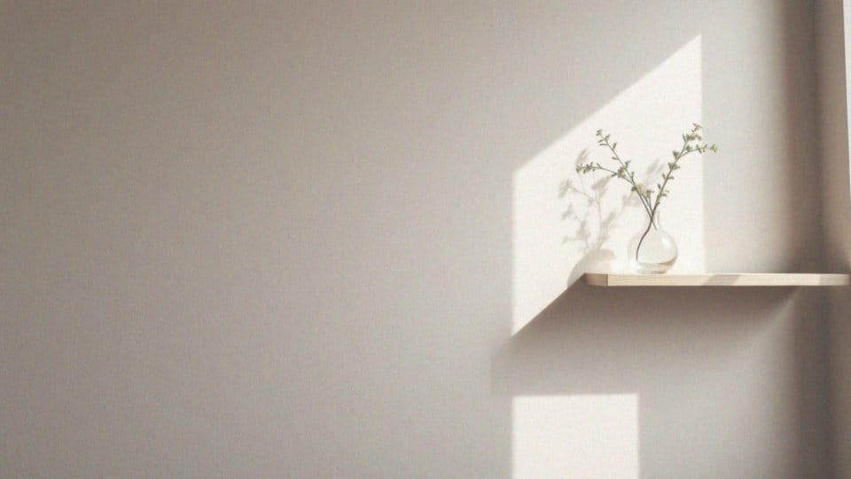 Co położyć na nierówne ściany? Najlepsze rozwiązania i porady