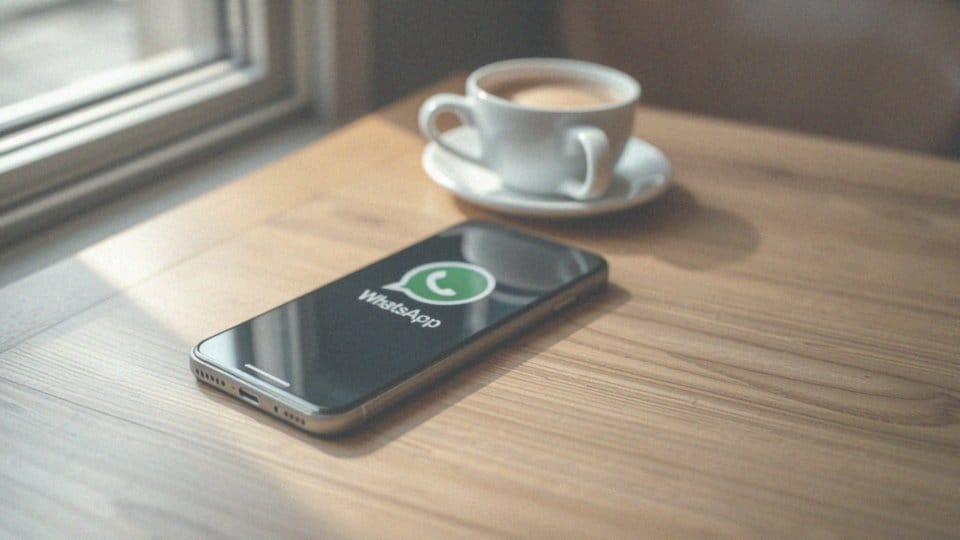 Co to jest numer WhatsApp? Wszystko, co musisz wiedzieć