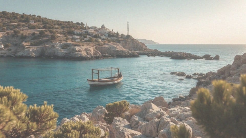 Cypr – co warto wiedzieć przed podróżą i odkrywaniem atrakcji