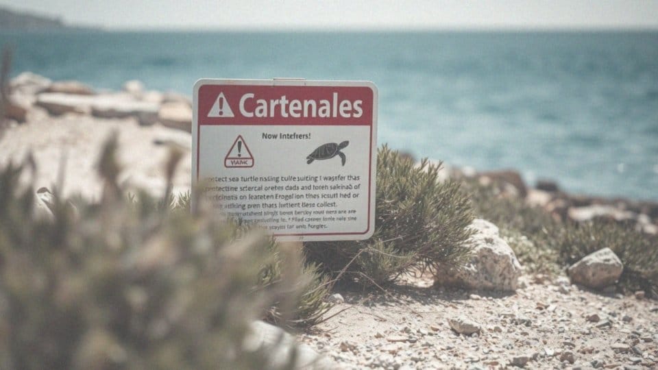 Czego nie wolno na Cyprze? Przewodnik po zasadach dla turystów