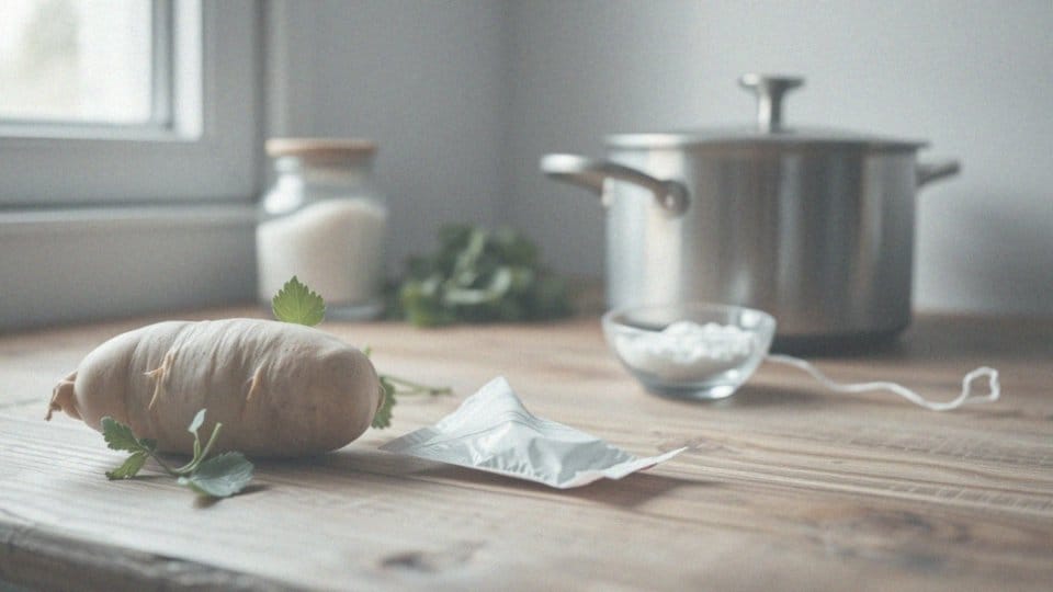 Czy aluminium jest szkodliwe? Wpływ na zdrowie i zalecenia