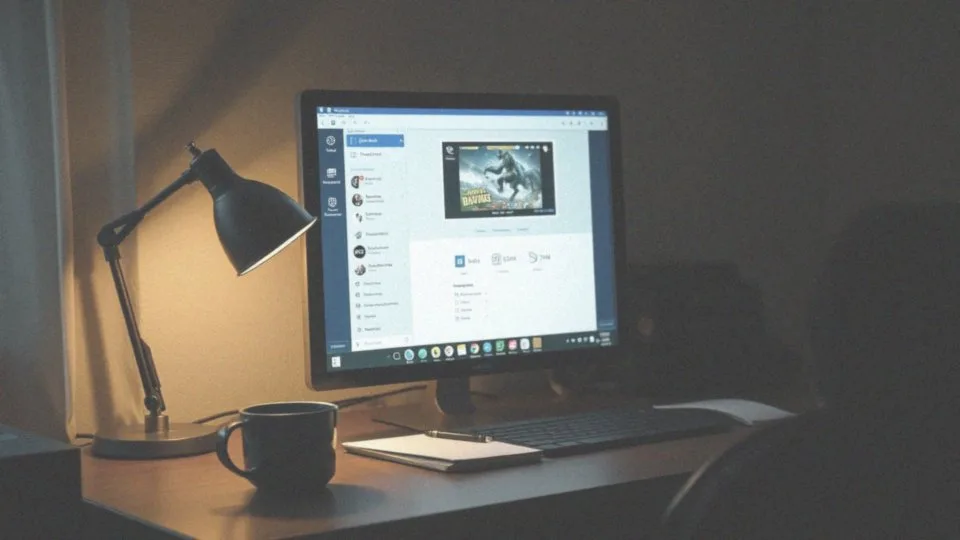 Czy BlueStacks jest bezpieczny? Przewodnik po użytkowaniu i ochronie
