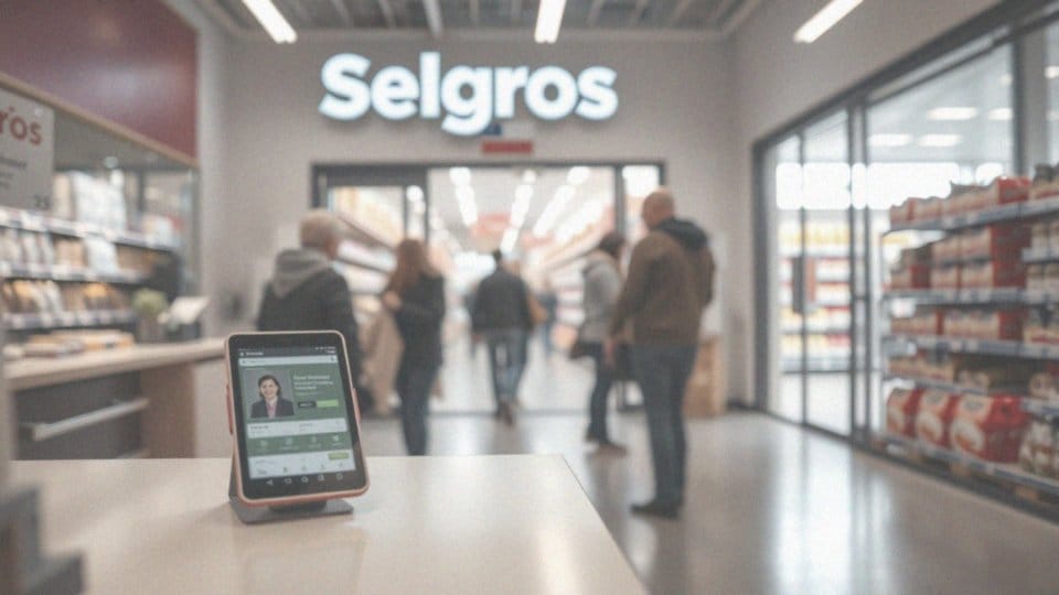 Czy do Selgros trzeba mieć kartę? Sprawdź zasady zakupów