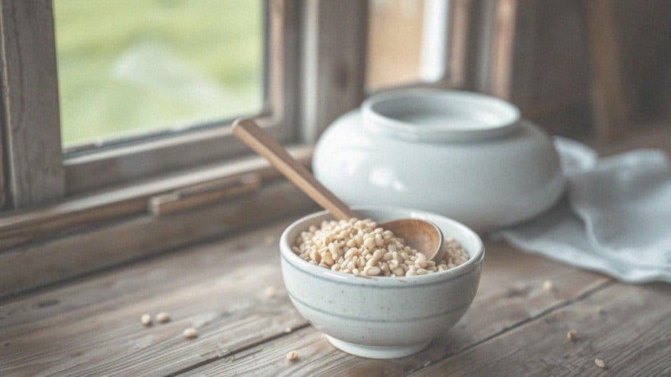 Czy kasza jaglana jest lekkostrawna? Właściwości i korzyści zdrowotne