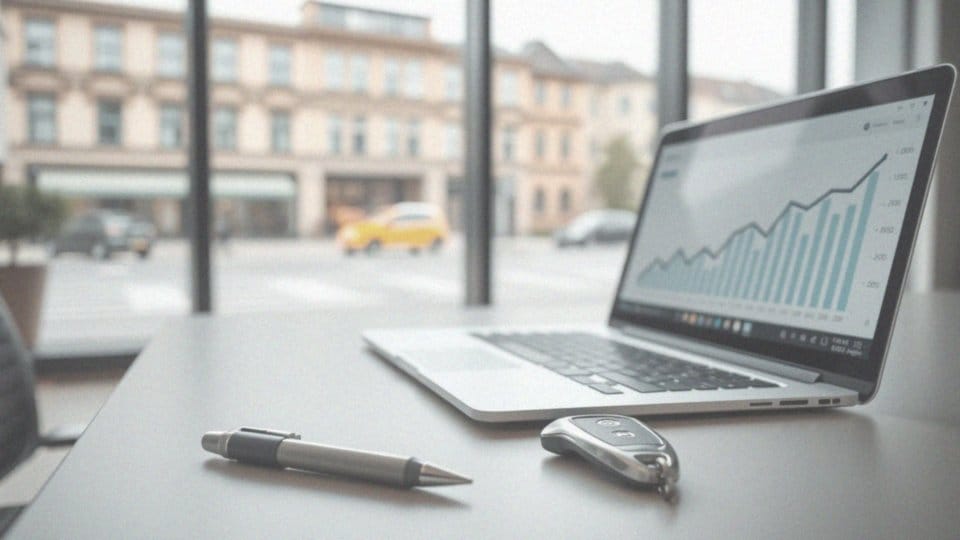 Czy leasing się opłaca? Sprawdź korzyści i zalety finansowania