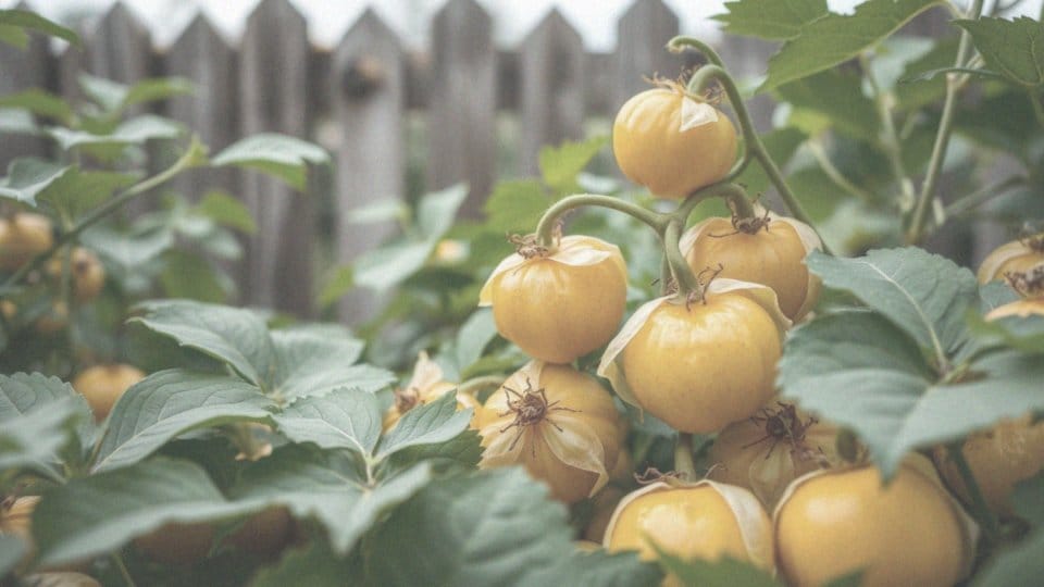 Czy miechunka jest trująca? Wszystko, co musisz wiedzieć