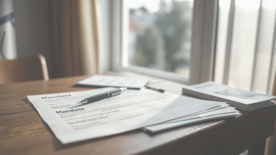 Czy można odwołać się od mandatu po jego przyjęciu? Przewodnik