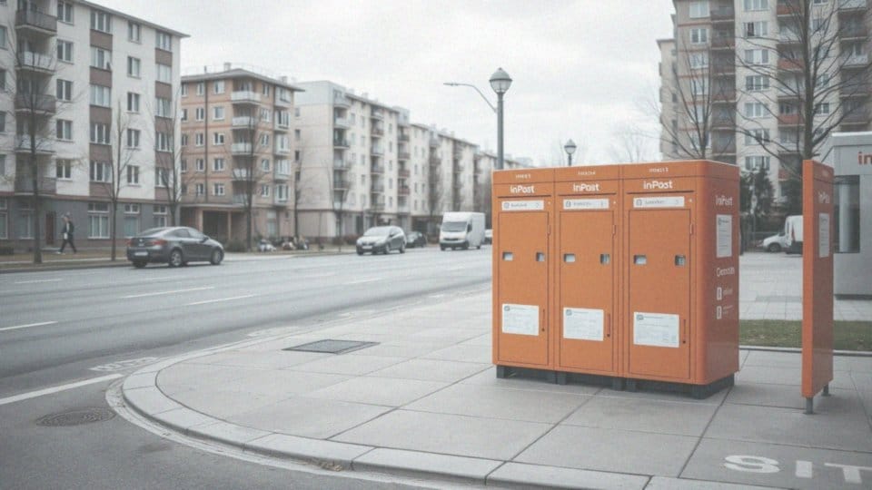 Czy paczkomaty działają w sobotę? Sprawdź szczegóły usługi