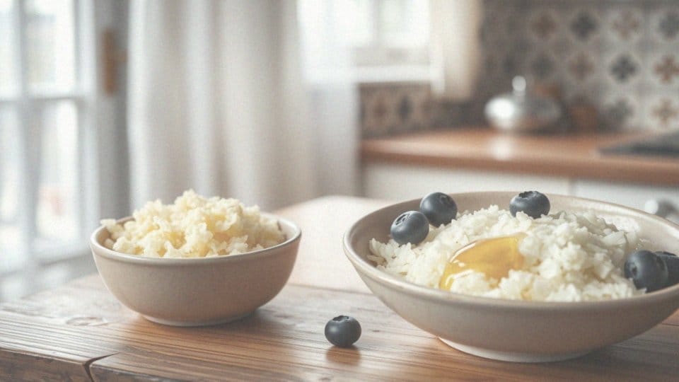 Czy płatki jaglane trzeba gotować? Odpowiedzi i porady