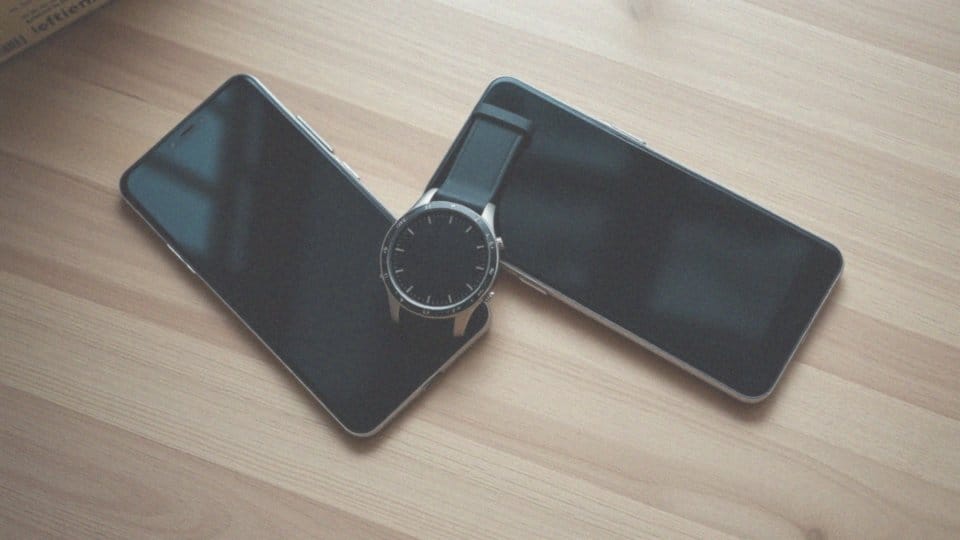 Czy smartwatch Samsung działa z każdym telefonem? Sprawdź kompatybilność!