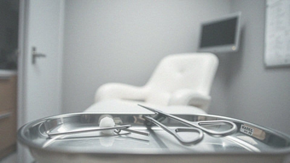 Czy usuwanie pieprzyka boli? Fakty i porady dla pacjentów