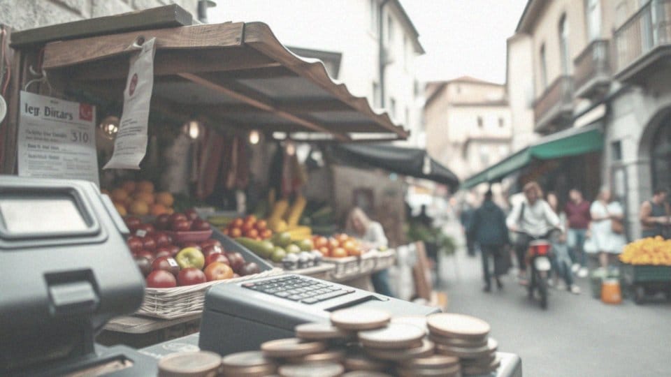 Czy w Serbii można płacić euro? Praktyczne informacje dla turystów