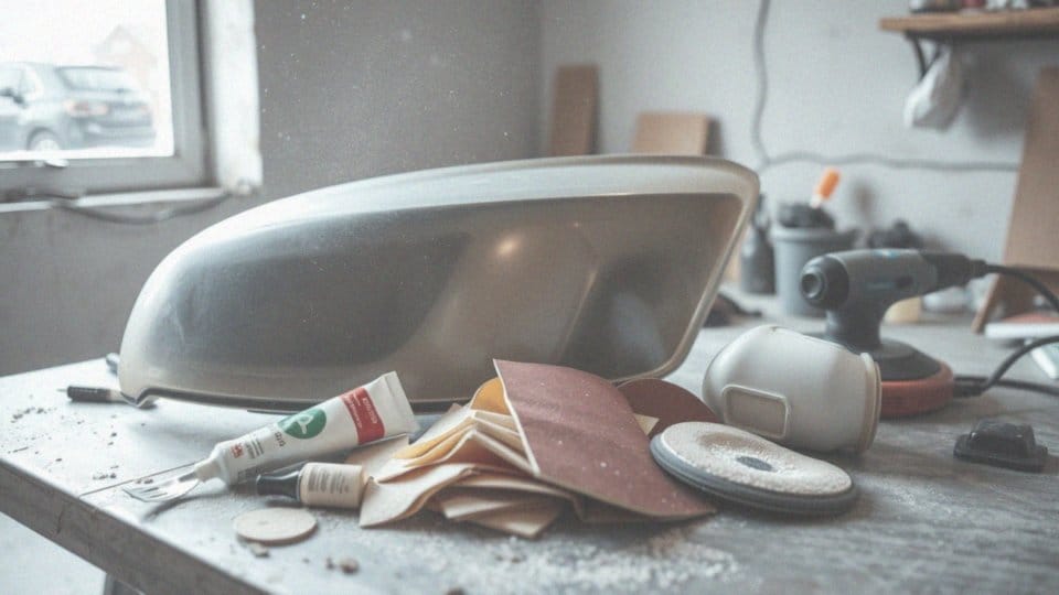 Czym wypolerować plastik? Przewodnik po najlepszych metodach