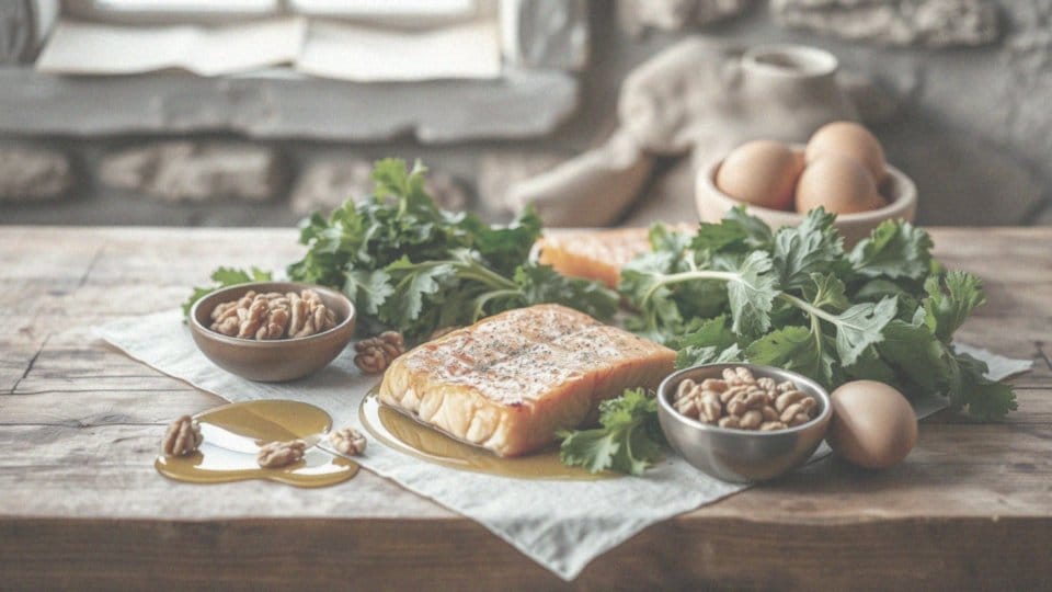 Dieta bez węglowodanów i cukru – korzyści i zasady stosowania