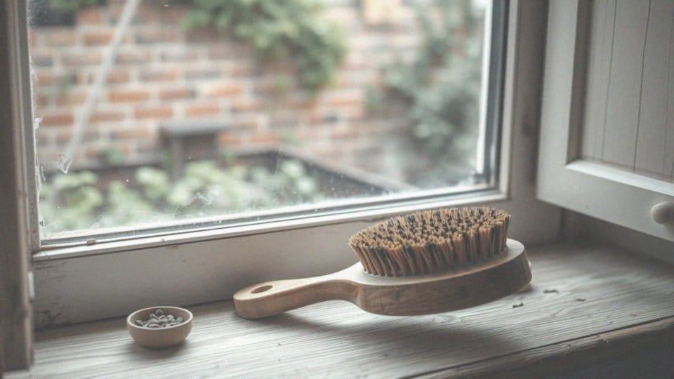 Domowe sposoby na wszoły u kota – jakie są skuteczne metody?