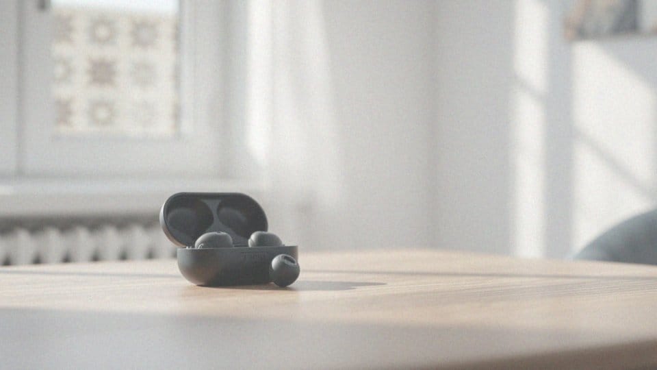 Edifier słuchawki bezprzewodowe – najlepszy wybór dla miłośników muzyki