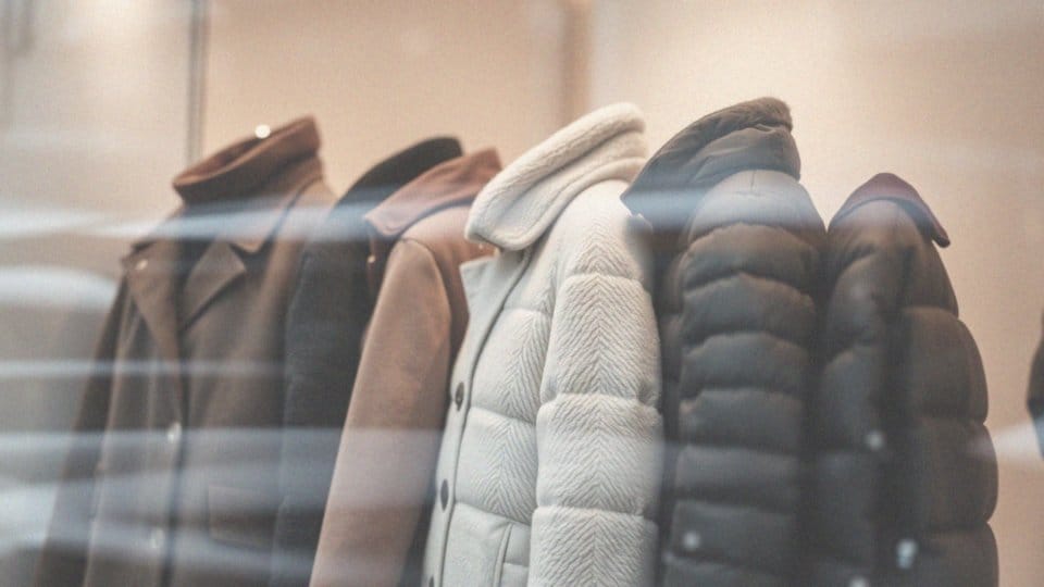 Ekskluzywne kurtki zimowe damskie – styl, jakość i modowe inspiracje