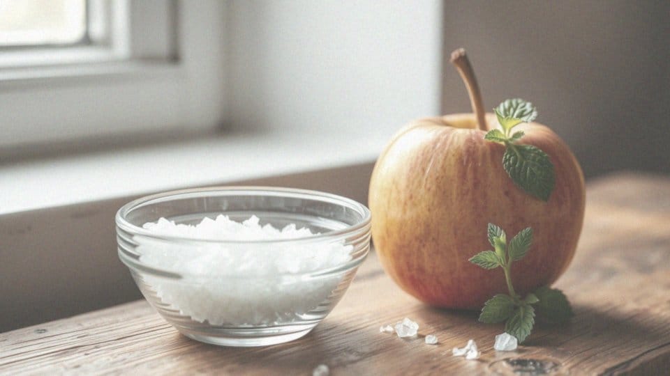 Erytrytol skutki uboczne – co warto wiedzieć przed spożyciem?