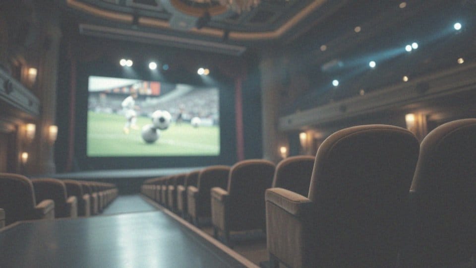 Gala Złotej Piłki – wszystko, co musisz wiedzieć o Ballon d’Or