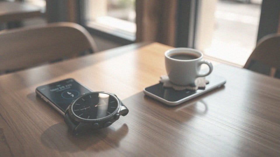 Galaxy Wearable iOS – jak zintegrować Galaxy Watch z iPhonem?