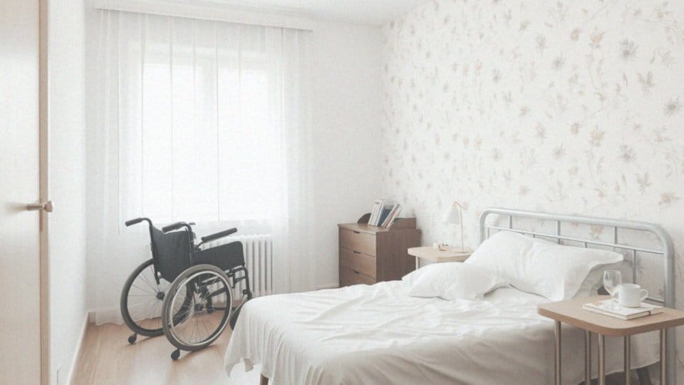 Gdzie umieścić osobę po udarze? Opcje rehabilitacji i opieki