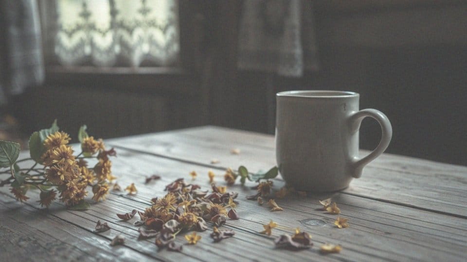 Herbata z dziurawca zakazana – kiedy jej spożycie jest niebezpieczne?