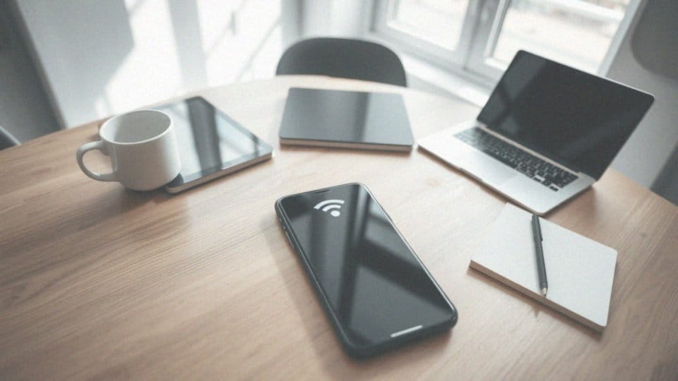 Hotspot – co to jest i jak działa? Przewodnik po hotspotach
