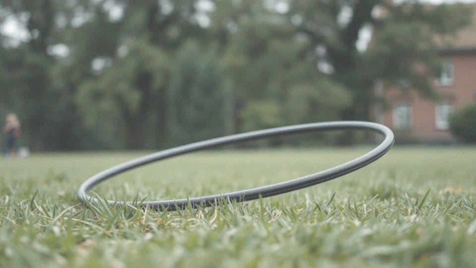 Hula hop z obciążeniem – jak ćwiczyć, aby osiągnąć efekty?