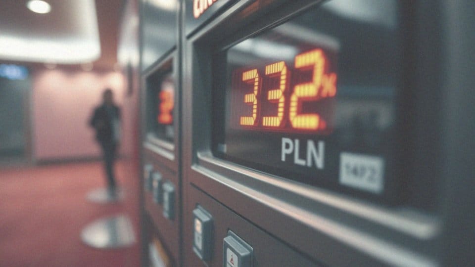 Ile kosztuje bilet do kina? Przewodnik po cenach i promocjach