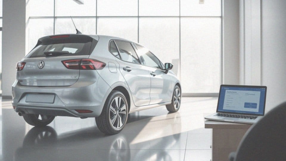 Ile kosztuje leasing samochodu? Poznaj czynniki wpływające na cenę