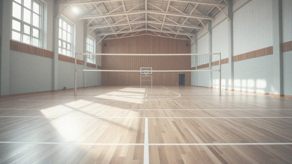 Ile osób gra w siatkówkę? Statystyki i popularność sportu