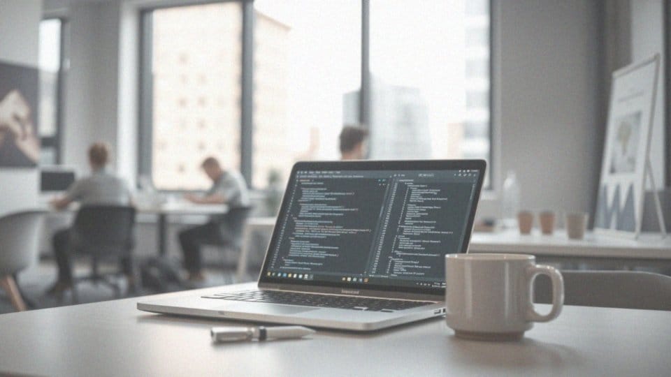 Ile zarabia informatyk po studiach? Analiza wynagrodzeń w IT