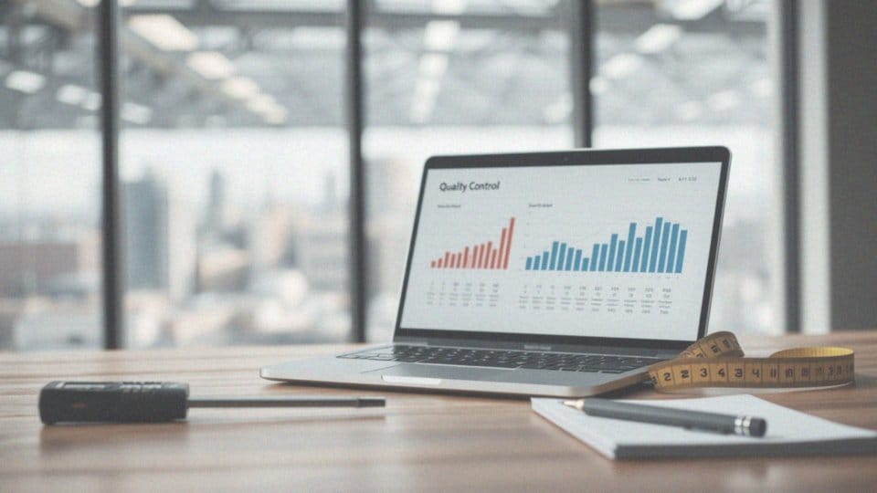 Ile zarabia inżynier jakości? Szczegółowy przegląd wynagrodzeń