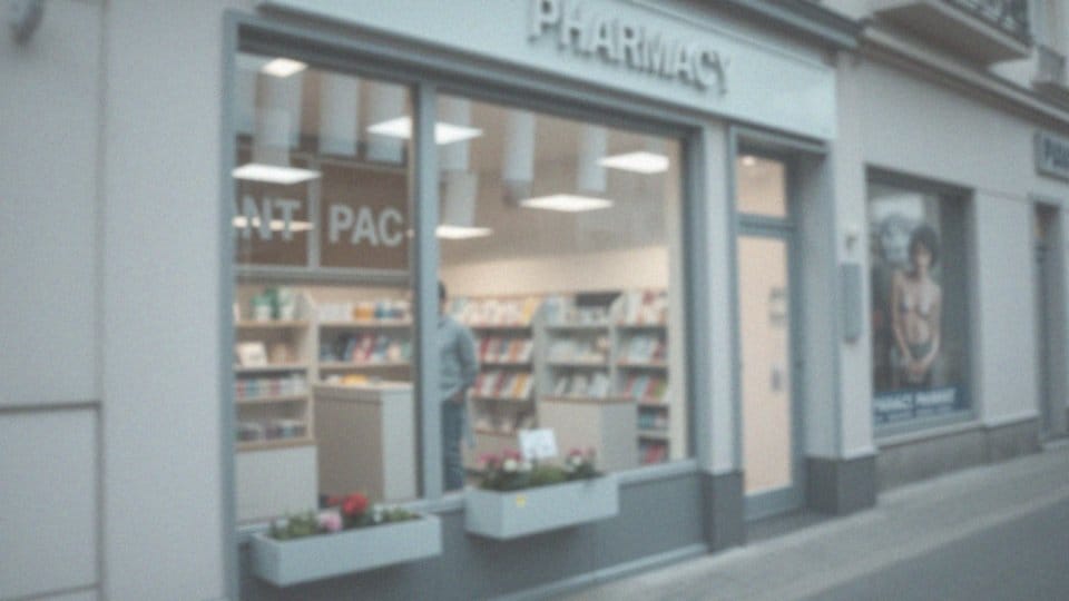 Ile zarabia kierownik apteki? Sprawdź średnie wynagrodzenia w Polsce