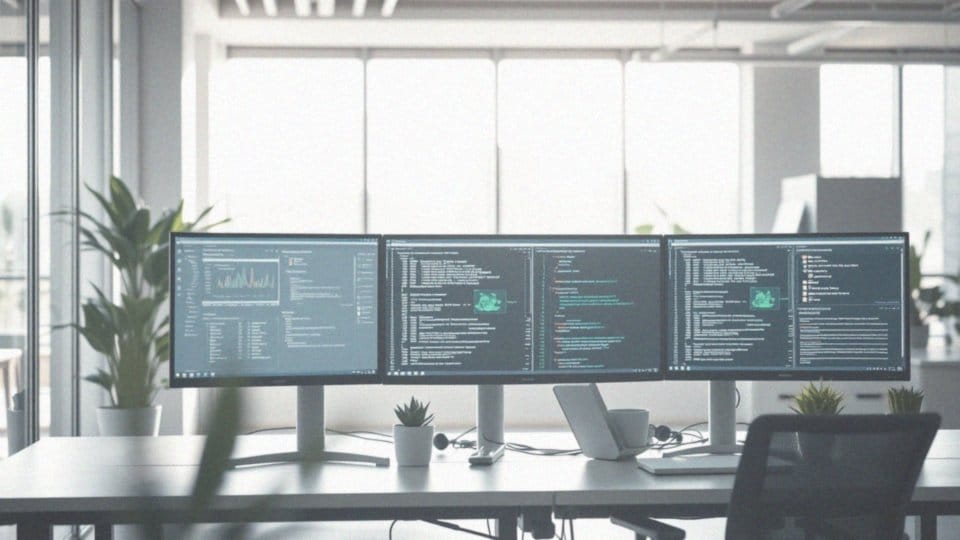 Infosys – czym się zajmuje i jakie usługi oferuje?