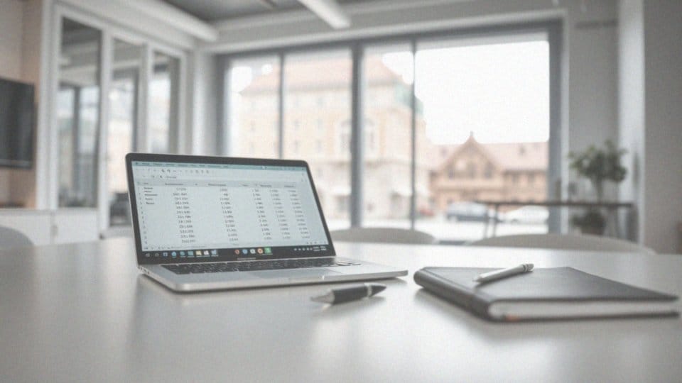 Jak obliczyć udziały w spółce z o.o.? Przewodnik krok po kroku