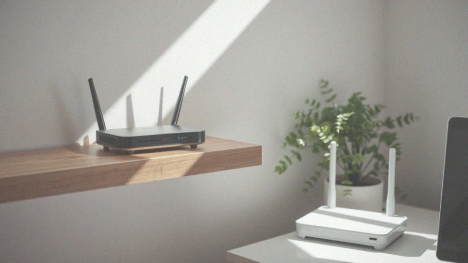 Jak połączyć dwa routery bezprzewodowo? Instrukcje krok po kroku